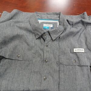 Magellan 2XL mens shirt